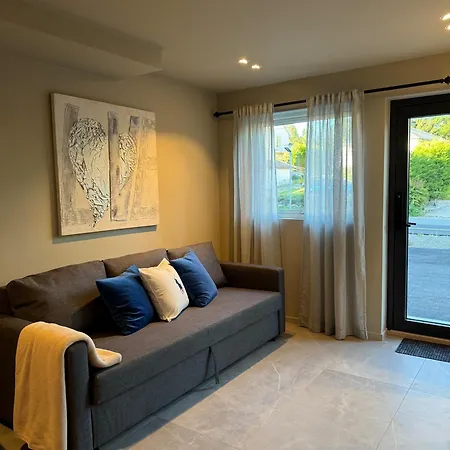 Apartament Nordic Naer Sno *